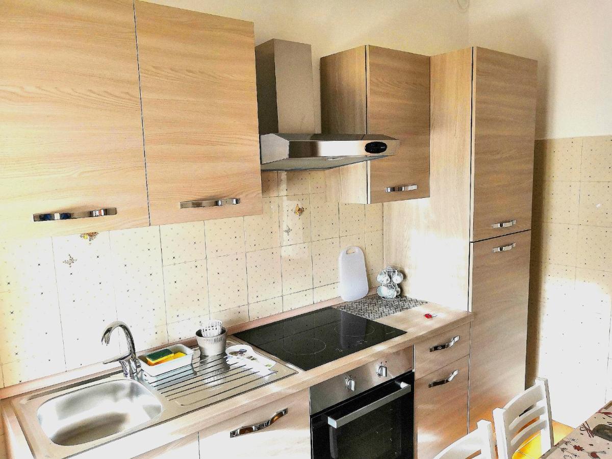 Novara Suite 외부 사진