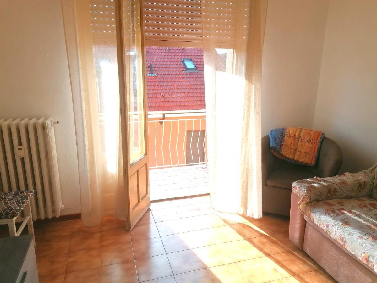 Novara Suite 외부 사진