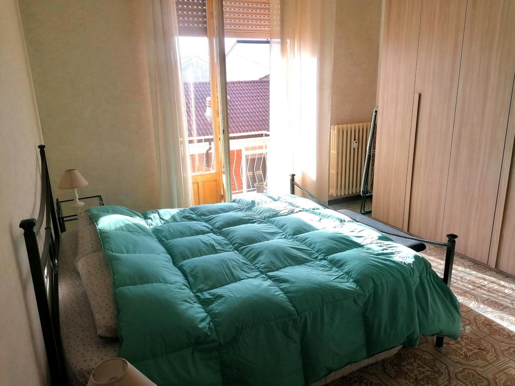 Novara Suite 객실 사진
